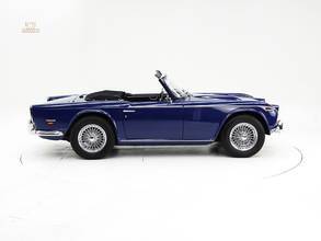 Thumbnail von Triumph TR5 PI '68