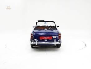 Thumbnail von Triumph TR5 PI '68