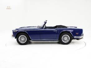 Thumbnail von Triumph TR5 PI '68