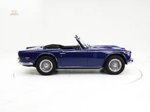 Thumbnail von Triumph TR5 PI '68