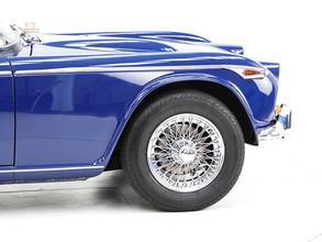 Thumbnail von Triumph TR5 PI '68