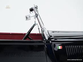 Thumbnail von Fiat 508 B Balilla Spider '35