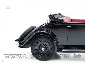 Thumbnail von Fiat 508 B Balilla Spider '35