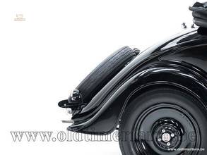 Thumbnail von Fiat 508 B Balilla Spider '35