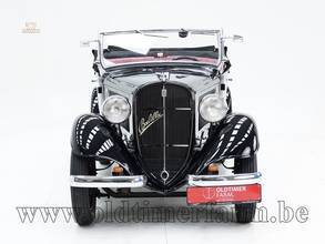 Thumbnail von Fiat 508 B Balilla Spider '35