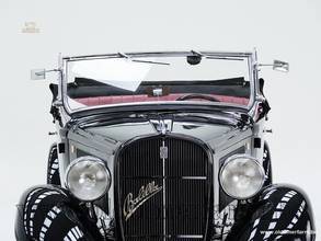 Thumbnail von Fiat 508 B Balilla Spider '35