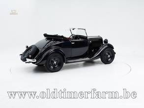 Thumbnail von Fiat 508 B Balilla Spider '35