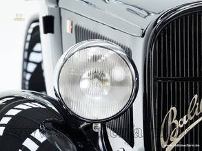Thumbnail von Fiat 508 B Balilla Spider '35