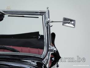Thumbnail von Fiat 508 B Balilla Spider '35