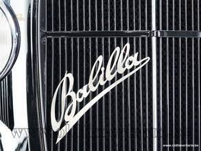 Thumbnail von Fiat 508 B Balilla Spider '35