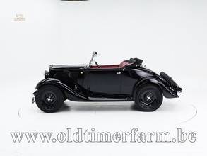 Thumbnail von Fiat 508 B Balilla Spider '35