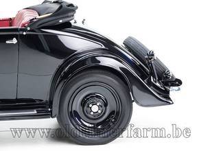 Thumbnail von Fiat 508 B Balilla Spider '35
