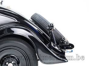 Thumbnail von Fiat 508 B Balilla Spider '35
