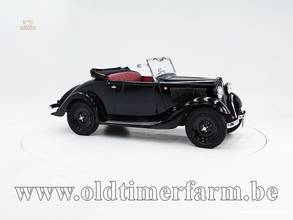 Thumbnail von Fiat 508 B Balilla Spider '35