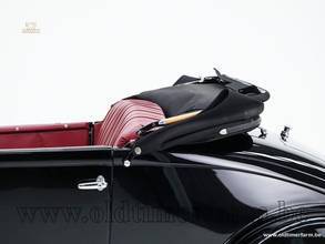 Thumbnail von Fiat 508 B Balilla Spider '35
