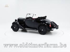 Thumbnail von Fiat 508 B Balilla Spider '35