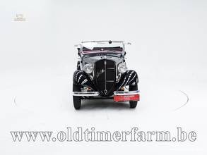 Thumbnail von Fiat 508 B Balilla Spider '35