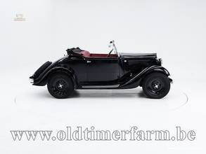 Thumbnail von Fiat 508 B Balilla Spider '35