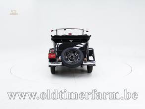 Thumbnail von Fiat 508 B Balilla Spider '35
