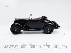 Thumbnail von Fiat 508 B Balilla Spider '35