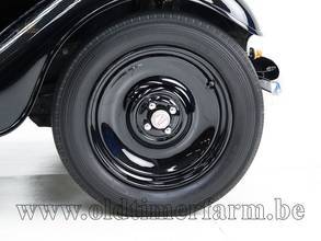 Thumbnail von Fiat 508 B Balilla Spider '35