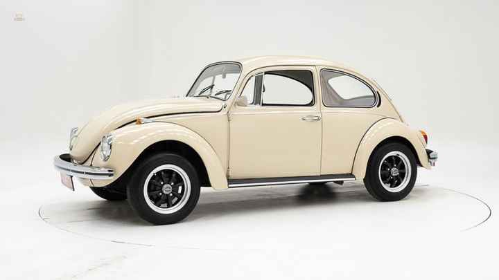 Volkswagen Käfer 1302 '70