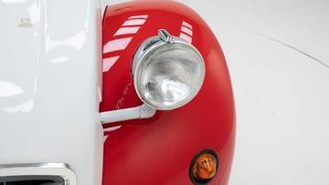 Thumbnail von Citroen 2 CV Dolly '85