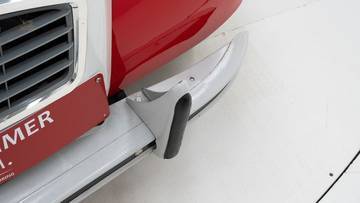 Thumbnail von Citroen 2 CV Dolly '85
