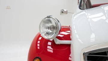 Thumbnail von Citroen 2 CV Dolly '85