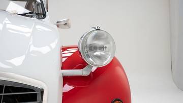 Thumbnail von Citroen 2 CV Dolly '85