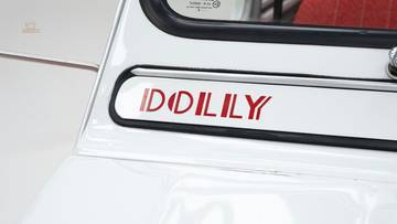 Thumbnail von Citroen 2 CV Dolly '85