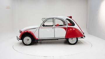 Thumbnail von Citroen 2 CV Dolly '85