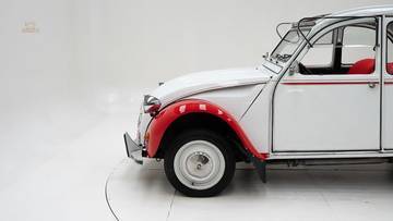 Thumbnail von Citroen 2 CV Dolly '85