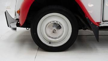 Thumbnail von Citroen 2 CV Dolly '85