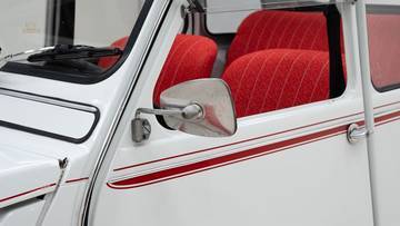 Thumbnail von Citroen 2 CV Dolly '85