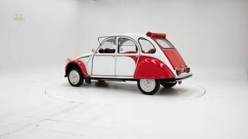 Thumbnail von Citroen 2 CV Dolly '85