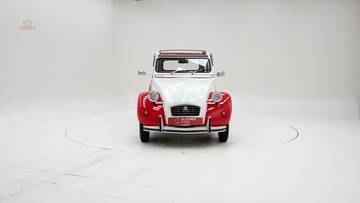 Thumbnail von Citroen 2 CV Dolly '85