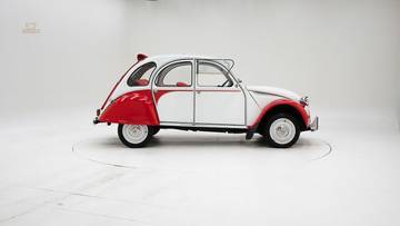 Thumbnail von Citroen 2 CV Dolly '85