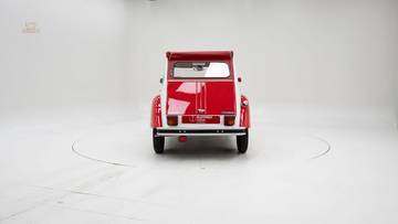 Thumbnail von Citroen 2 CV Dolly '85