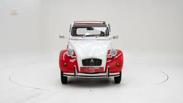Thumbnail von Citroen 2 CV Dolly '85