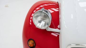 Thumbnail von Citroen 2 CV Dolly '85