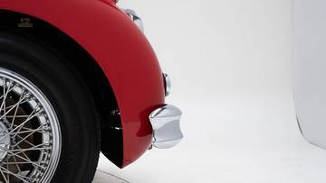 Thumbnail von Jaguar XK 150 DHC '61