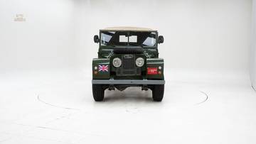 Thumbnail von Land Rover Series 1 '52