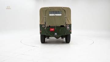 Thumbnail von Land Rover Series 1 '52