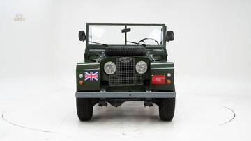 Thumbnail von Land Rover Series 1 '52
