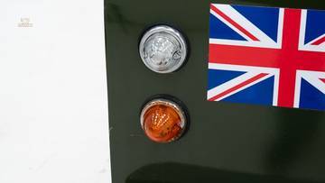 Thumbnail von Land Rover Series 1 '52