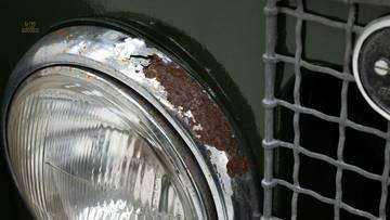 Thumbnail von Land Rover Series 1 '52