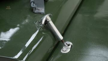 Thumbnail von Land Rover Series 1 '52