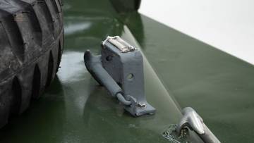 Thumbnail von Land Rover Series 1 '52