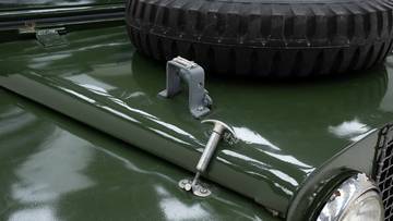 Thumbnail von Land Rover Series 1 '52